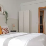 Rent a room in madrid