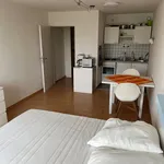 Rent 1 bedroom apartment of 36 m² in München