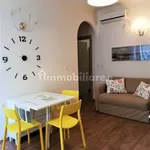 3-room flat via Rivellino, Tuscania