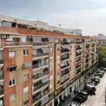 Alquilar 4 dormitorio apartamento en Valencia