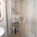 Alquilo 4 dormitorio apartamento de 90 m² en  Sevilla