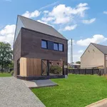 NIEUWE WONING OP 10MIN V AUTOSTRADE V LUMMEN,5 SLAAPK,2 BADK