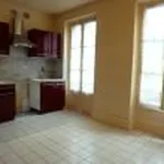 Rent 4 bedroom house of 93 m² in St ouen l aumone