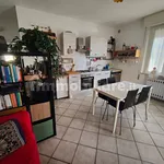 3-room flat excellent condition, first floor, San Michele, Santarcangelo di Romagna