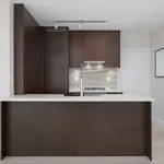 Appartement de 753 m² avec 2 chambre(s) en location à Vancouver