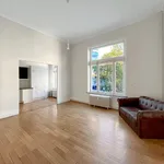 Rent 2 bedroom apartment in Bruxelles