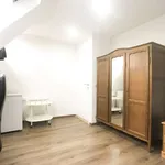 Rent a room in brussels