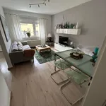 Miete 1 Schlafzimmer wohnung von 42 m² in Essen