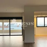 Luxury whole floor apartment for rent in Voula