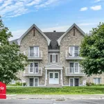 Appartement à Louer - 1501,Ch. des Anglais, Mascouche - 8 photos | Logis Québec