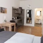 Miete 1 Schlafzimmer wohnung von 24 m² in Berlin