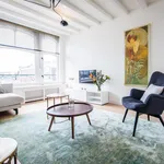 Huur 1 slaapkamer appartement van 53 m² in Amsterdam