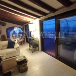 Penthouse via della Grotta 37, Porto Santo Stefano, Monte Argentario