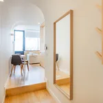 Alugar 1 quarto apartamento de 50 m² em Porto