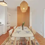 Miete 4 Schlafzimmer wohnung von 15 m² in Munich