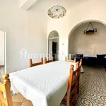 Single-family detached house via Vecchie Carceri, Porto Maurizio, Imperia