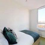 Rent 1 bedroom flat in Birmingham