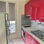 Appartement de 370 m² avec 1 chambre(s) en location à Paris