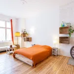 Rent 1 bedroom apartment of 35 m² in Berlin