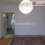 Rent 2 bedroom apartment of 55 m² in Capital City of Prague