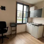 Rent 1 bedroom apartment of 28 m² in Châtellerault