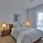  appartement avec 1 chambre(s) en location à Montreal