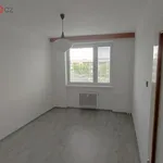 Pronajměte si 4 ložnic/e byt o rozloze 75 m² v Hradec Králové