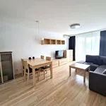 Rent 2 bedroom apartment of 54 m² in Wrocław