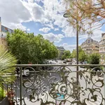 Rent 7 bedroom apartment of 221 m² in Paris