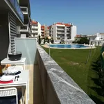 Rent 2 bedroom apartment of 80 m² in São Martinho do Porto