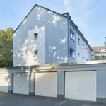 Rent 1 bedroom apartment of 45 m² in Gelsenkirchen