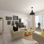 Rent 1 bedroom apartment of 28 m² in Marseille