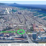 Rent 2 bedroom apartment of 67 m² in Lavagna