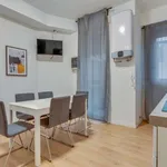 Rent a room in milan