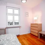 Rent 4 bedroom apartment of 75 m² in Poznan