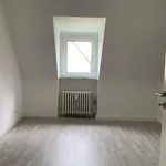 Rent 2 bedroom apartment of 54 m² in Gelsenkirchen