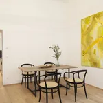 Rent 2 bedroom apartment of 80 m² in Wien