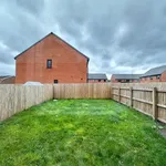 Rent 3 bedroom house in North West England