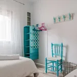 Alquilo 2 dormitorio apartamento de 75 m² en valencia