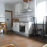 Rent a room in Madrid']