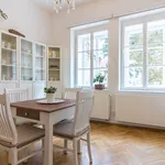 Rent 1 bedroom apartment of 48 m² in Prague