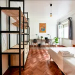 Quarto em Lisboa