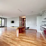 Rent 3 bedroom apartment of 106 m² in Warszawa