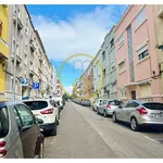 Rent 1 bedroom apartment of 50 m² in Lisbon