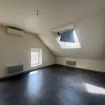 Appartement de 42 m² avec 2 chambre(s) en location à NEVERS