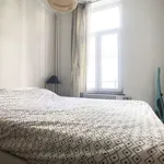 Huur 1 slaapkamer appartement van 28 m² in brussels