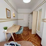 Rent a room in madrid