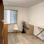 Appartement de 81 m² avec 3 chambre(s) en location à AvignonT