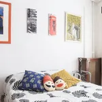 Rent a room in Madrid']