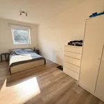 Appartement de 85 m² avec 2 chambre(s) en location à Gembloux